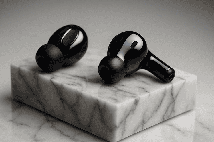 Wireless Earbuds Elegance